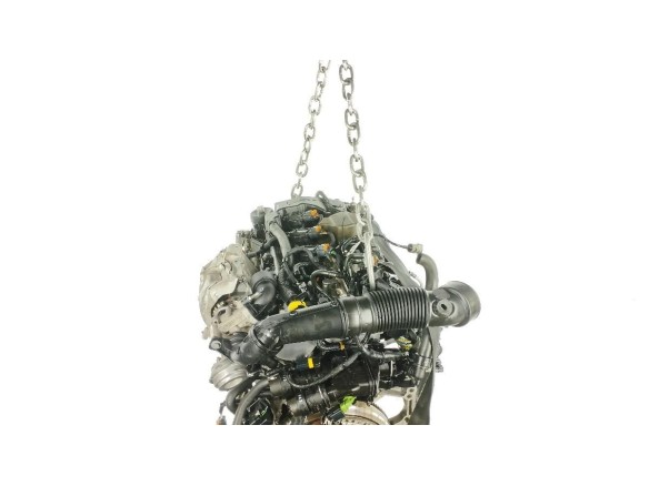 HNY (EB2DTS) MOTOR PEUGEOT 308 II|Desguaces La Cabaña