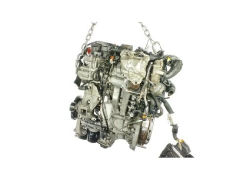 HNY (EB2DTS) MOTOR PEUGEOT 308 II|Desguaces La Cabaña