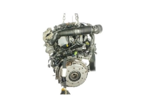 HNY (EB2DTS) MOTOR PEUGEOT 308 II|Desguaces La Cabaña