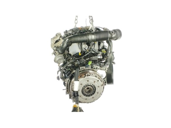 HNY (EB2DTS) MOTOR PEUGEOT 308 II|Desguaces La Cabaña