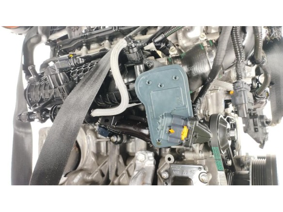 HNY (EB2DTS) MOTOR PEUGEOT 308 II|Desguaces La Cabaña