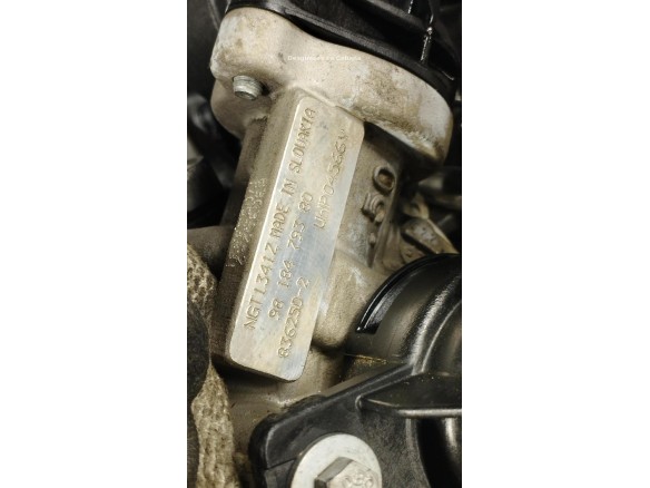 HNY (EB2DTS) MOTOR PEUGEOT 308 II|Desguaces La Cabaña