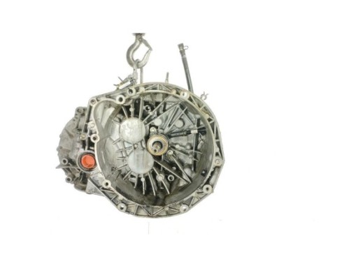 651005147R CAPO RENAULT TRAFIC II Furgón (FL)|Desguaces La Cabaña