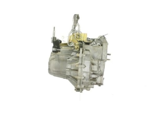 PK6375 CAJA CAMBIOS RENAULT TRAFIC II Furgón (FL)|Desguaces La Cabaña