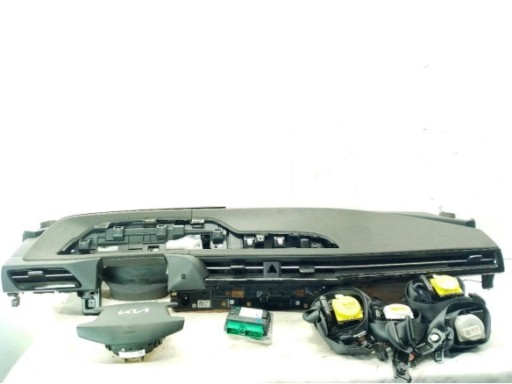 92102CV000 FARO DERECHO KIA EV6 (CV)|Desguaces La Cabaña