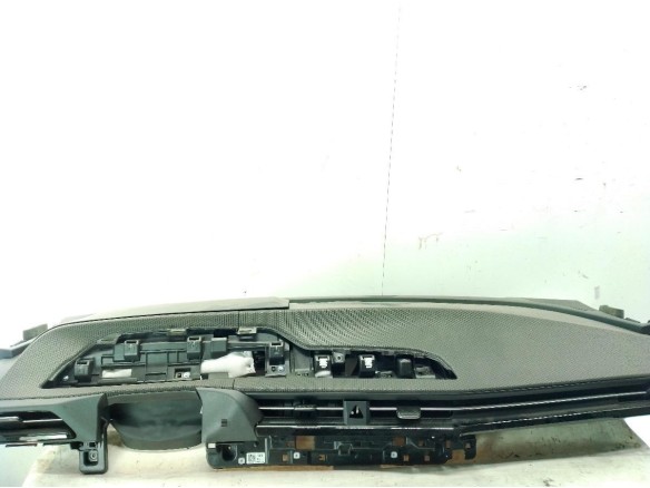  34308061A KIT AIRBAGS + SALPICADERO + CINTURONES O ANCLAJE + CENTRALIT KIA EV6 (CV)|Desguaces La Cabaña