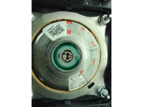  34308061A KIT AIRBAGS + SALPICADERO + CINTURONES O ANCLAJE + CENTRALIT KIA EV6 (CV)|Desguaces La Cabaña