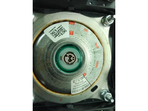  34308061A KIT AIRBAGS + SALPICADERO + CINTURONES O ANCLAJE + CENTRALIT KIA EV6 (CV)|Desguaces La Cabaña