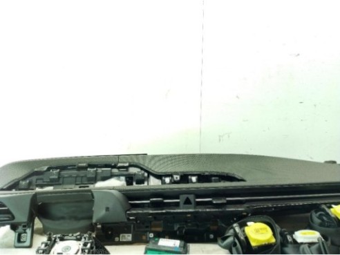  34308061A KIT AIRBAGS + SALPICADERO + CINTURONES O ANCLAJE + CENTRALIT KIA EV6 (CV)|Desguaces La Cabaña