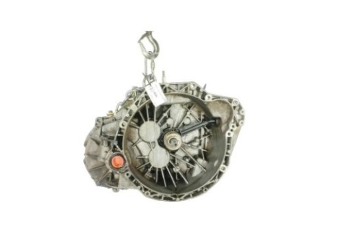 PK6030 CAJA CAMBIOS RENAULT MASTER II Furgón (FD)|Desguaces La Cabaña