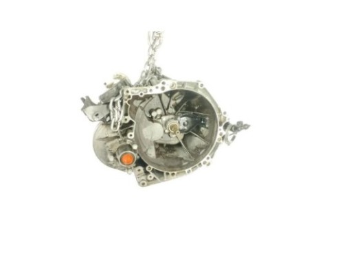 20DP33 CAJA CAMBIOS CITROEN BERLINGO Furgón (B9)|Desguaces La Cabaña