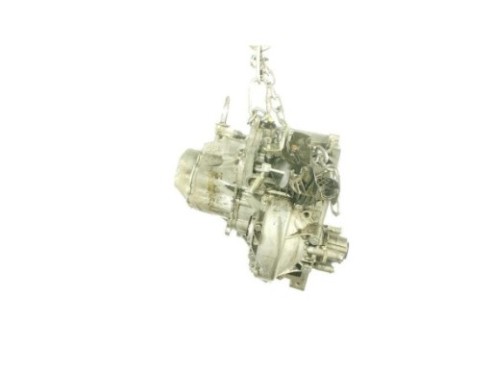 7901P7 CAPO CITROEN BERLINGO Furgón (B9)|Desguaces La Cabaña 2