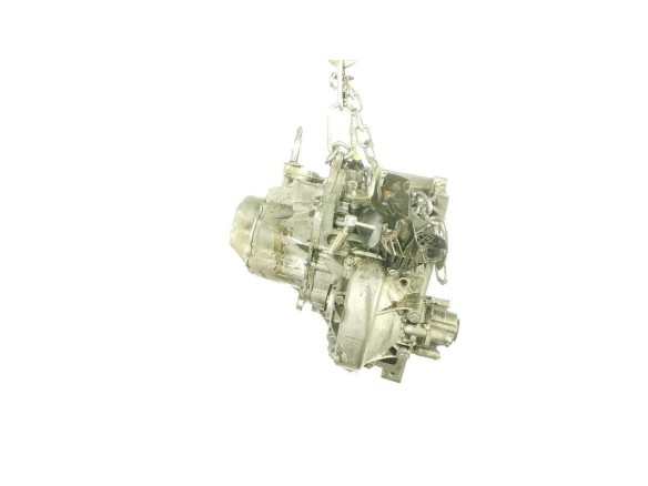 20DP33 CAJA CAMBIOS CITROEN BERLINGO Furgón (B9)|Desguaces La Cabaña