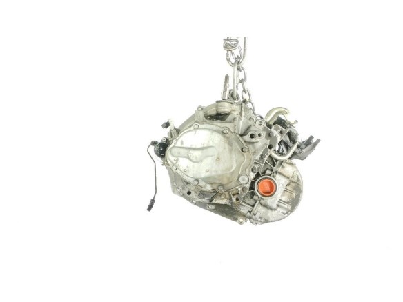 20DP33 CAJA CAMBIOS CITROEN BERLINGO Furgón (B9)|Desguaces La Cabaña