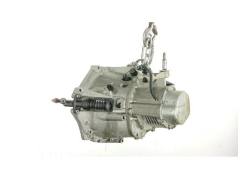 3502AW TRAVIESA DEL CITROEN BERLINGO Furgón (B9)|Desguaces La Cabaña 2