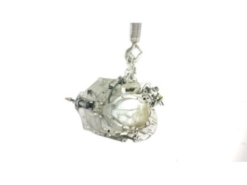 20DP33 CAJA CAMBIOS CITROEN BERLINGO Furgón (B9)|Desguaces La Cabaña