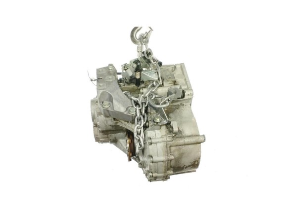 GRF CAJA CAMBIOS VW GOLF V (1K1)|Desguaces La Cabaña