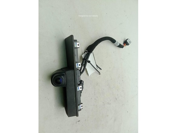  99240CV510  INTERRUPTOR PORTON / TAPA MALETA KIA EV6 (CV)|Desguaces La Cabaña