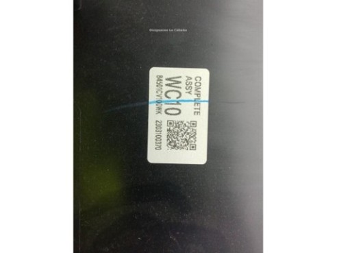 84512CV000CVH GUANTERA INFERIOR DER KIA EV6 (CV)|Desguaces La Cabaña