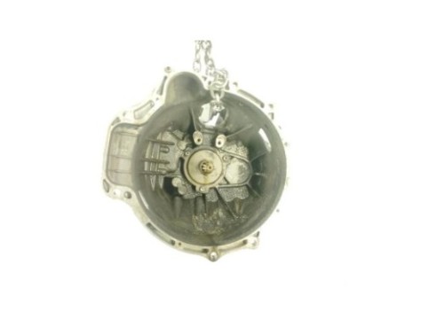 500079568 CAJA CAMBIOS IVECO DAILY V Furgón/ranchera familiar|Desguaces La Cabaña