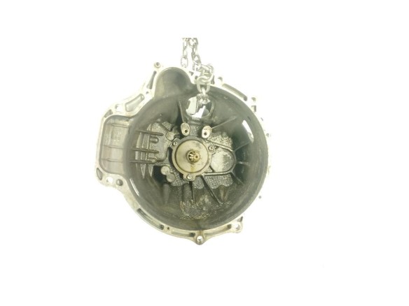 500079568 CAJA CAMBIOS IVECO DAILY V Furgón/ranchera familiar|Desguaces La Cabaña