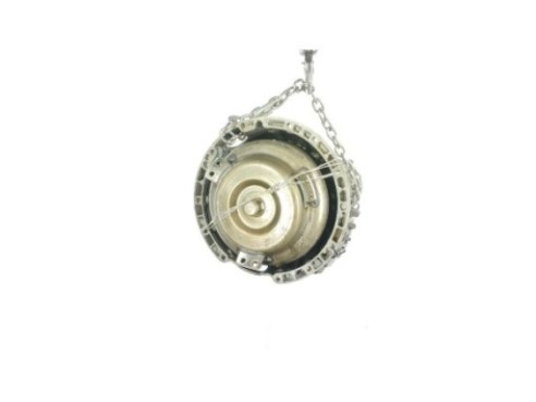 722686 CAJA CAMBIOS MERCEDES BENZ SPRINTER 5-t Autobús|Desguaces La Cabaña