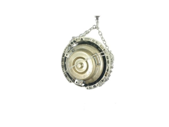 722686 CAJA CAMBIOS MERCEDES BENZ SPRINTER 5-t Autobús|Desguaces La Cabaña