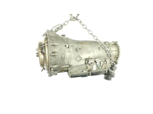 722686 CAJA CAMBIOS MERCEDES BENZ SPRINTER 5-t Autobús|Desguaces La Cabaña