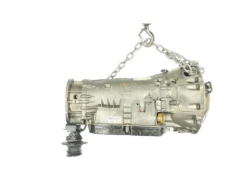 722686 CAJA CAMBIOS MERCEDES BENZ SPRINTER 5-t Autobús|Desguaces La Cabaña