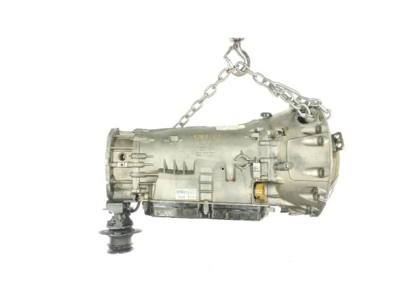 722686 CAJA CAMBIOS MERCEDES BENZ SPRINTER 5-t Autobús|Desguaces La Cabaña