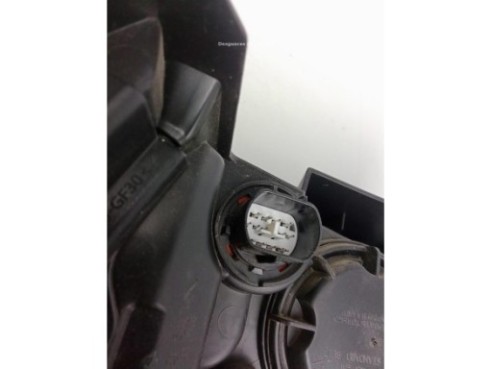 92101CV000 FARO IZQUIERDO KIA EV6 (CV)|Desguaces La Cabaña