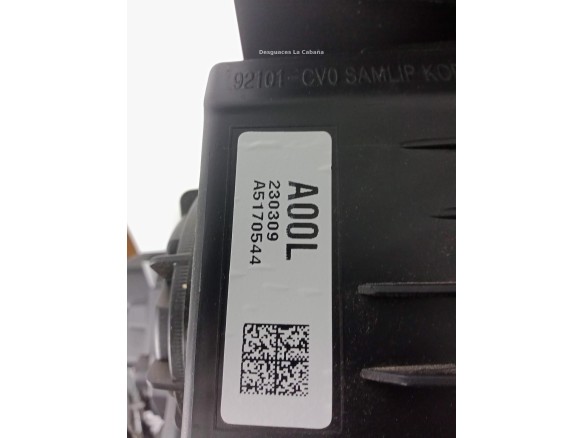 92101CV000 FARO IZQUIERDO KIA EV6 (CV)|Desguaces La Cabaña