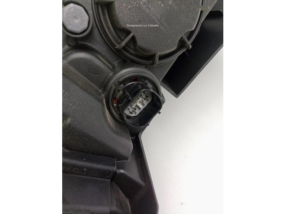 92102CV000 FARO DERECHO KIA EV6 (CV)|Desguaces La Cabaña