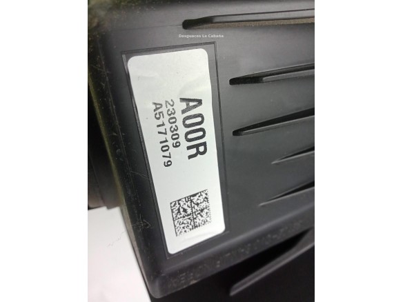 92102CV000 FARO DERECHO KIA EV6 (CV)|Desguaces La Cabaña