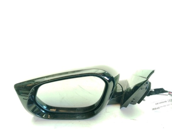 87610CV010 ESPEJO IZQ KIA EV6 (CV)|Desguaces La Cabaña