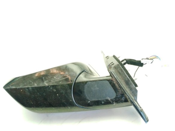 87610CV010 ESPEJO IZQ KIA EV6 (CV)|Desguaces La Cabaña