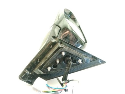 87610CV010 ESPEJO IZQ KIA EV6 (CV)|Desguaces La Cabaña