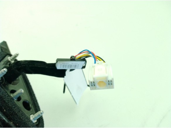 87610CV010 ESPEJO IZQ KIA EV6 (CV)|Desguaces La Cabaña