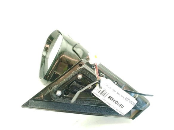 87620CV000 ESPEJO DER KIA EV6 (CV)|Desguaces La Cabaña