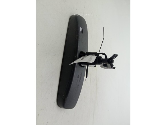 85110L1100 ESPEJO INTERIOR KIA EV6 (CV)|Desguaces La Cabaña