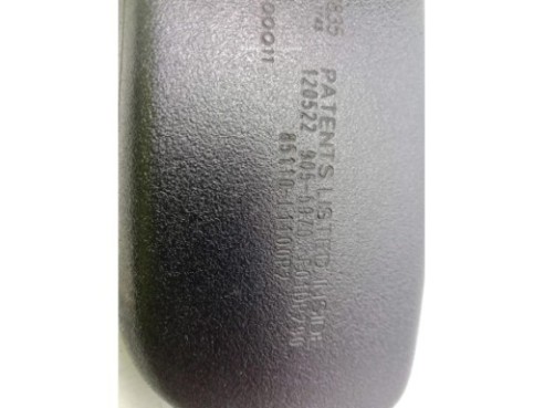 85110L1100 ESPEJO INTERIOR KIA EV6 (CV)|Desguaces La Cabaña