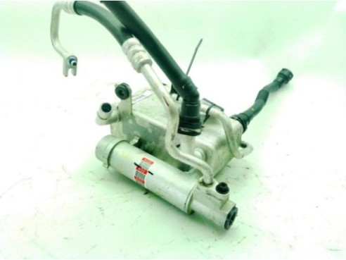  976W6CV000  ENFRIADOR ACEITE MOTOR KIA EV6 (CV)|Desguaces La Cabaña