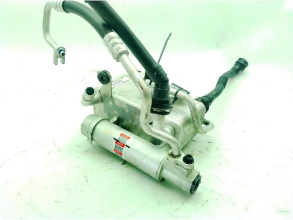  976W6CV000  ENFRIADOR ACEITE MOTOR KIA EV6 (CV)|Desguaces La Cabaña