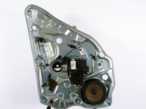 ELEVALUNAS PUERTA LATERAL TRASERA DERECHA|Desguaces La Cabaña