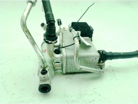  976W6CV000  ENFRIADOR ACEITE MOTOR KIA EV6 (CV)|Desguaces La Cabaña