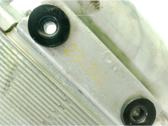  976W6CV000  ENFRIADOR ACEITE MOTOR KIA EV6 (CV)|Desguaces La Cabaña