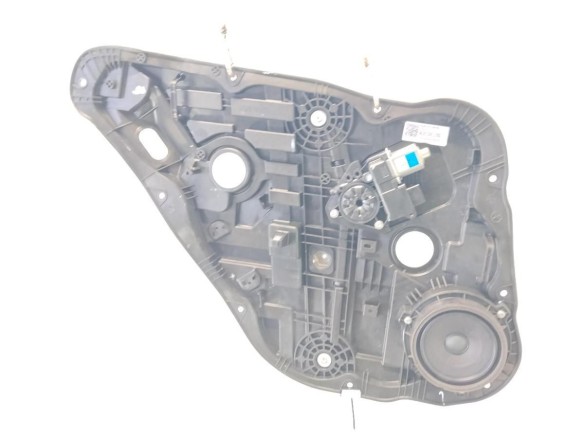 83471CV000 ELEVALUNAS PUERTA LAT TRA IZQ KIA EV6 (CV)|Desguaces La Cabaña