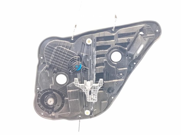 83471CV000 ELEVALUNAS PUERTA LAT TRA IZQ KIA EV6 (CV)|Desguaces La Cabaña