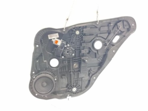 83481CV000 ELEVALUNAS PUERTA LAT TRA DER KIA EV6 (CV)|Desguaces La Cabaña