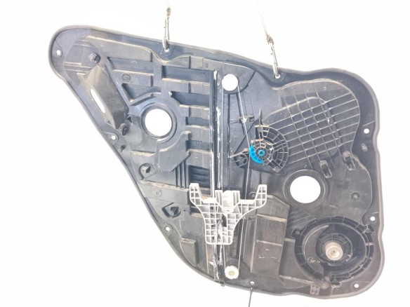 83481CV000 ELEVALUNAS PUERTA LAT TRA DER KIA EV6 (CV)|Desguaces La Cabaña